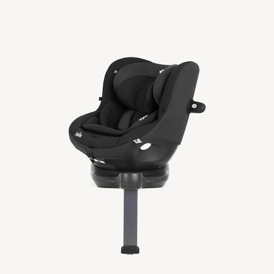 Joie I-Spin 360 Καθισματάκι Αυτοκινήτου i-Size με Isofix Shale 0-18 kg