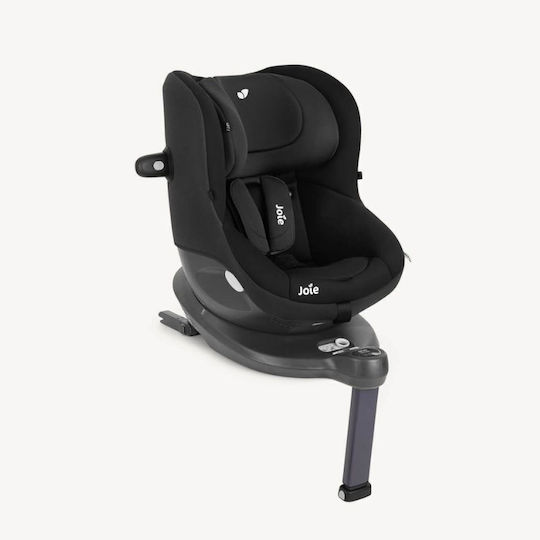 Joie I-Spin 360 Καθισματάκι Αυτοκινήτου i-Size με Isofix Shale 0-18 kg