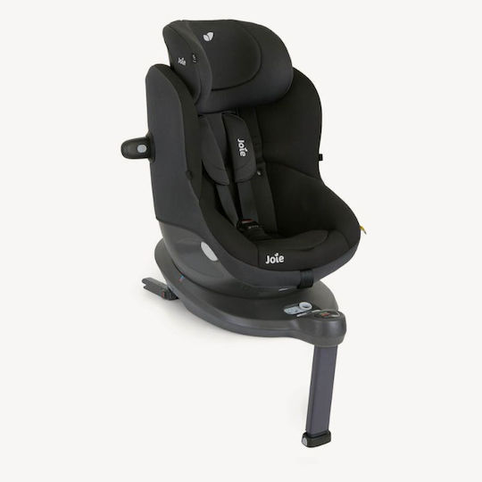 Joie I-Spin 360 Καθισματάκι Αυτοκινήτου i-Size με Isofix Shale 0-18 kg