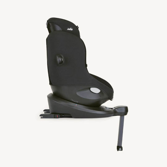 Joie I-Spin 360 Καθισματάκι Αυτοκινήτου i-Size με Isofix Shale 0-18 kg