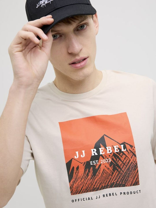 T-shirt Moonbeam Multi