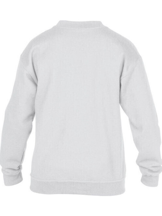 Kinder-Sweatshirt Grey