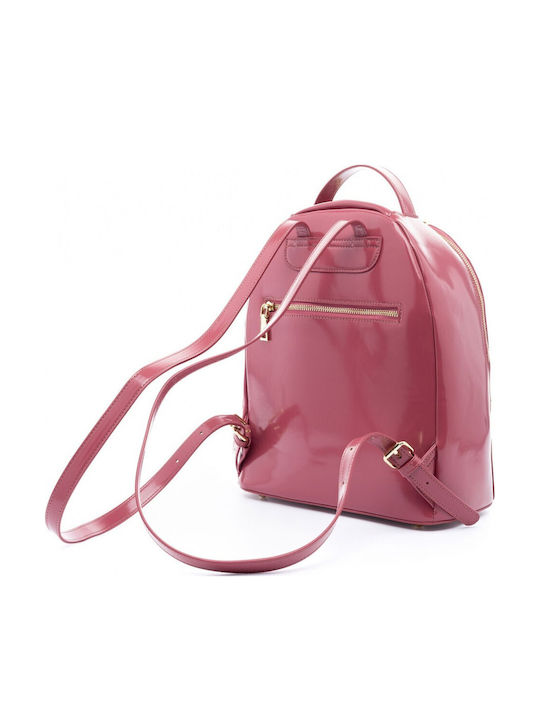 Geantă de damă Rucsac Roz