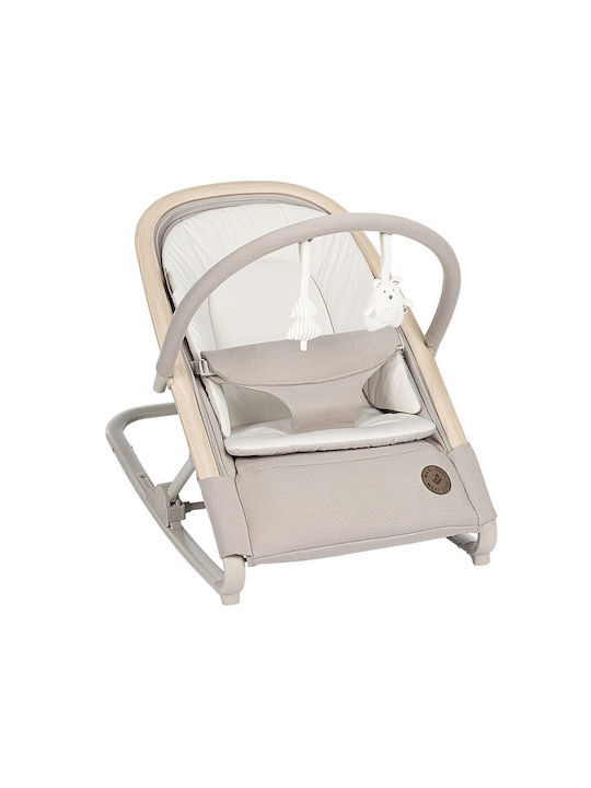 Maxi-Cosi Manual Baby Relax Kori Classic Beige for Child up to 9kg