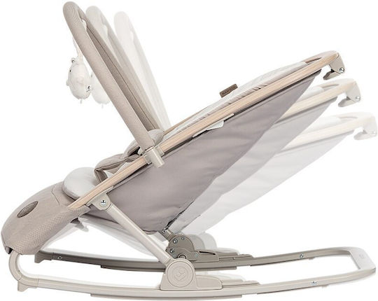Maxi-Cosi Manual Baby Relax Kori Classic Beige for Child up to 9kg