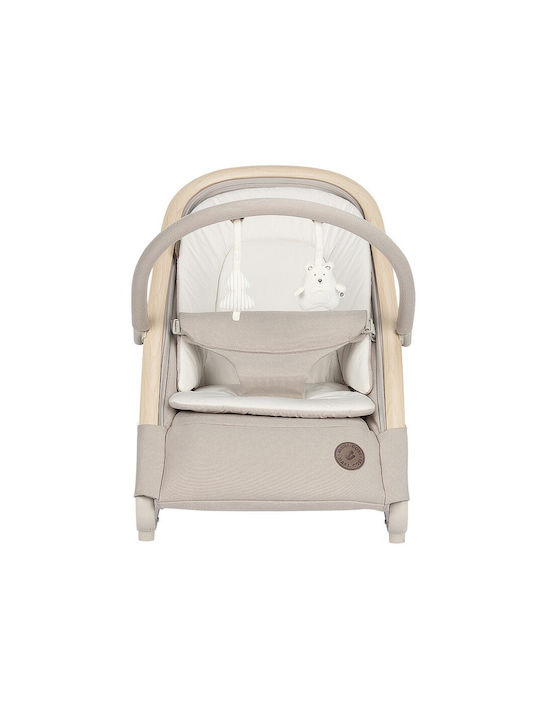 Maxi-Cosi Manual Baby Relax Kori Classic Beige for Child up to 9kg