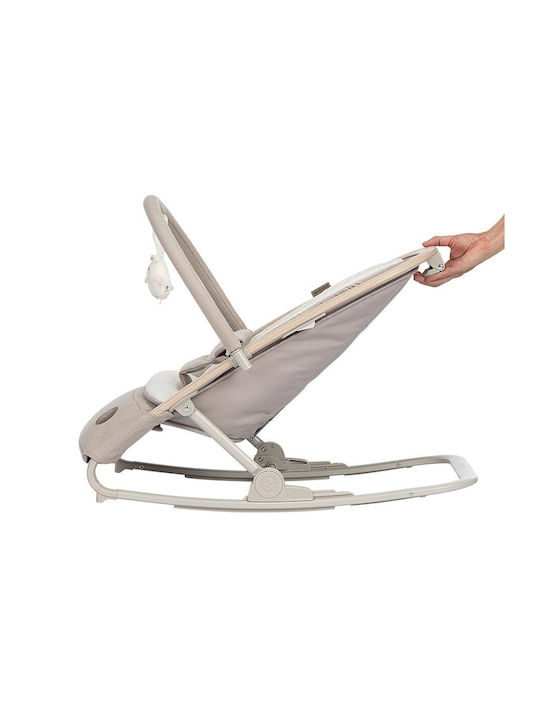 Maxi-Cosi Manual Baby Relax Kori Classic Beige for Child up to 9kg