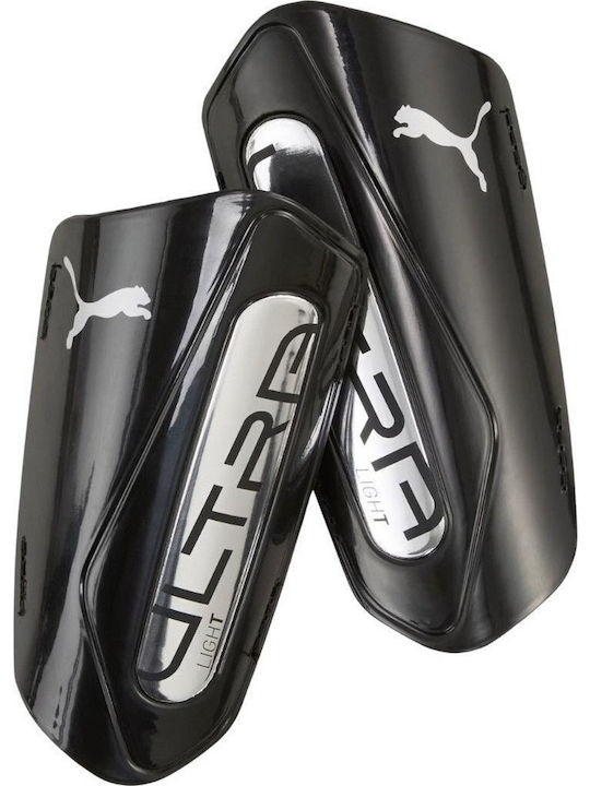 Puma Ultra Light Sleeve Football Protectors Black 30989 03