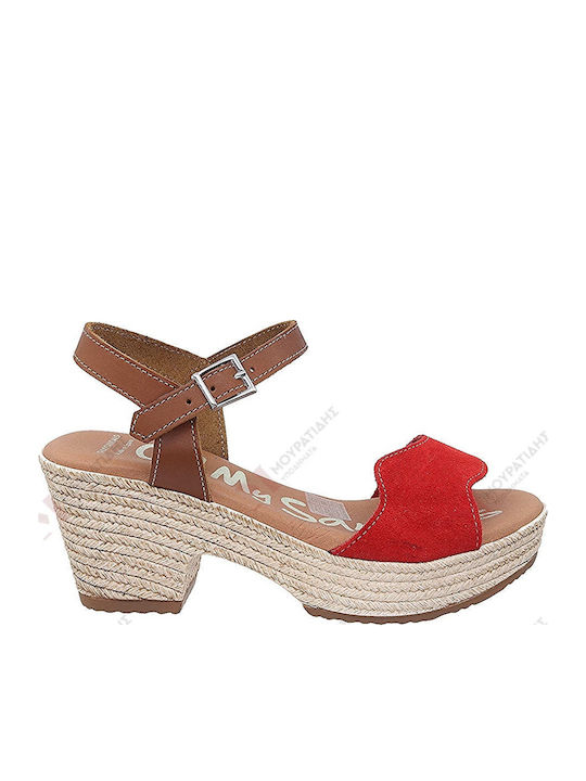 Oh My Sandals