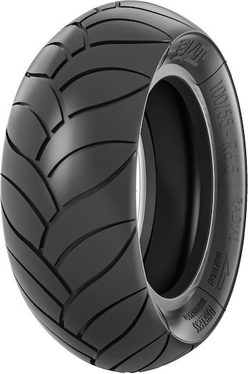 PMT PMT 100/55 R6.5” B Stradale Λάστιχο για Ηλεκτρικό Scooter Universal