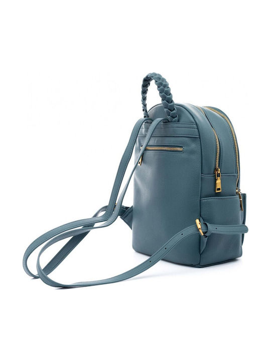 Women's Bag Backpack Blue