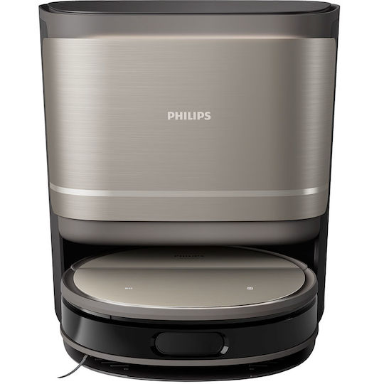 Ersatzteilset 4 Stück Für Philips Roboter-Staubsauger