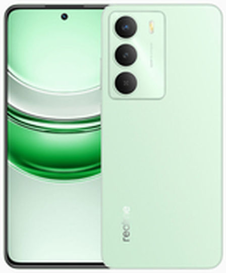 Realme 14X 5G Dual SIM (6/128GB) Перидот Зелен