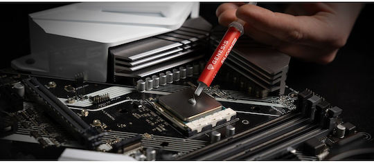 Genesis NTG-2329 Thermal Paste 4gr