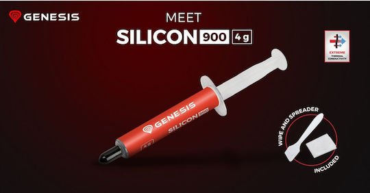 Genesis NTG-2329 Thermal Paste 4gr