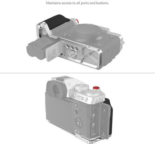 Smallrig L-Form Griff Für Fujifilm X-t5 4136