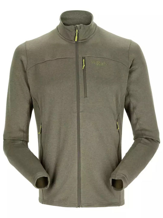 Men's Cardigan Army