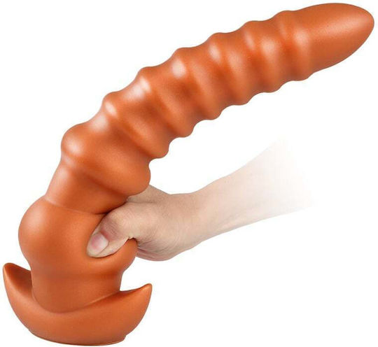 Kinksters Анални мъниста Large Златисти
