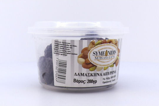 Συμεωνίδης Απύρηνα Δαμάσκηνα 200gr