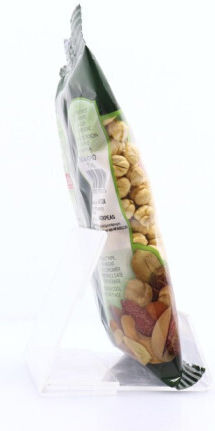 G HELLAS Στραγάλια Ψημένα Χωρίς Αλάτι 170gr