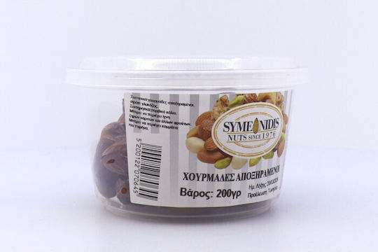 Συμεωνίδης Χουρμάδες 200gr