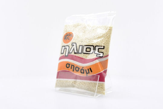 Ήλιος Σουσάμι Λευκό Ψημένο 100gr