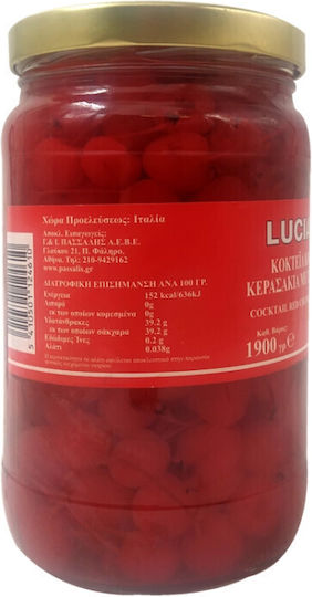 Trockenfrüchte & Nüsse 1900gr