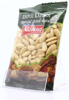 Matina Migdale Fără coajă Fără sare 160gr