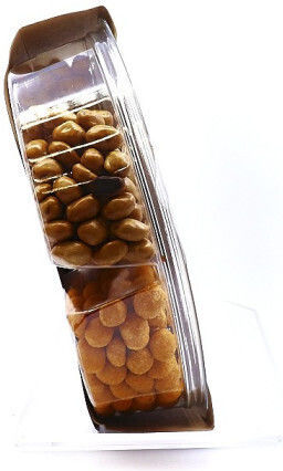 Ηλιοτρόπιο Hot Mix Ψημένο με Αλάτι 520gr