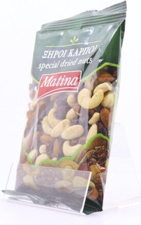 Matina Mischen Sie Roh 180gr