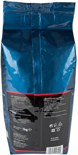 Riva Cafe Kaffee Espresso Platinum Bohnen 1kg 2-51273