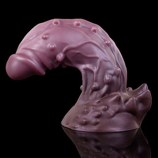 Kinksters Ρεαλιστικό Dildo Καφέ 16.5cm