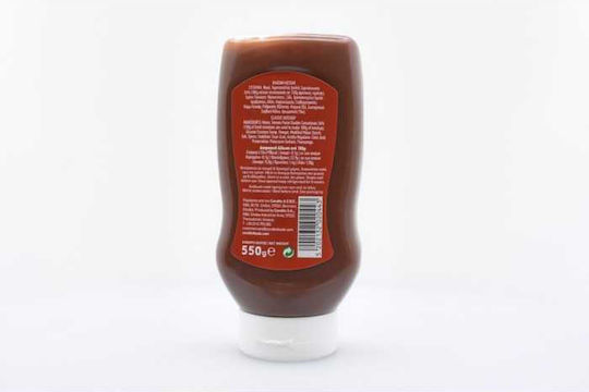 Condito Classic Κέτσαπ 550gr