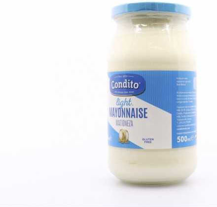 Condito Light Μαγιονέζα 500ml
