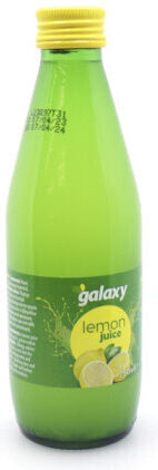 Galaxy Χυμός Λεμονιού 250ml
