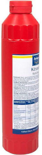 Arion Food Ketchup 525gr 1cm