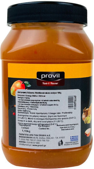 Provil Chutney 1150gr