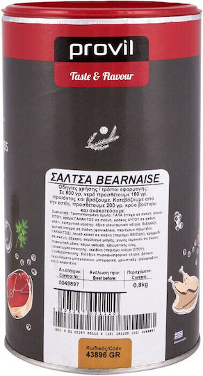 Provil Béarnaise Sauce 800g 2-56988