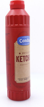 Condito Moale Ketchup 540gr