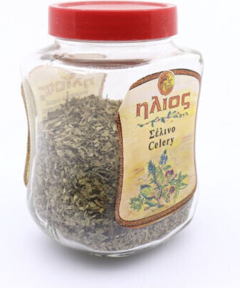 Helios Țelină 40g Borcan de Sticlă