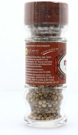 Ήλιος Κόλιανδρος σε Βάζο 25gr