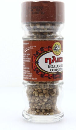 Ήλιος Κόλιανδρος σε Βάζο 25gr