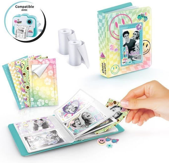 Canal Toys Παιδική Χειροτεχνία για Παιδιά 8+ Ετών