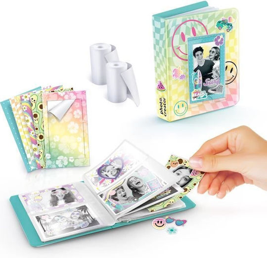 Canal Toys Παιδική Χειροτεχνία για Παιδιά 8+ Ετών