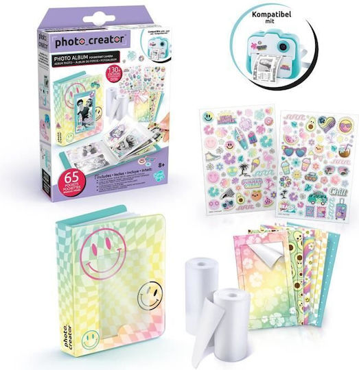 Canal Toys Παιδική Χειροτεχνία για Παιδιά 8+ Ετών