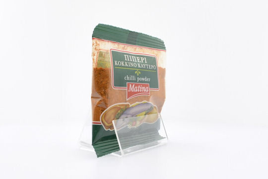 Matina Πιπέρι Καυτερό Κόκκινο 50gr