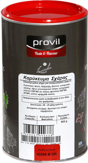 Provil Μείγμα Καρυκευμάτων 800gr