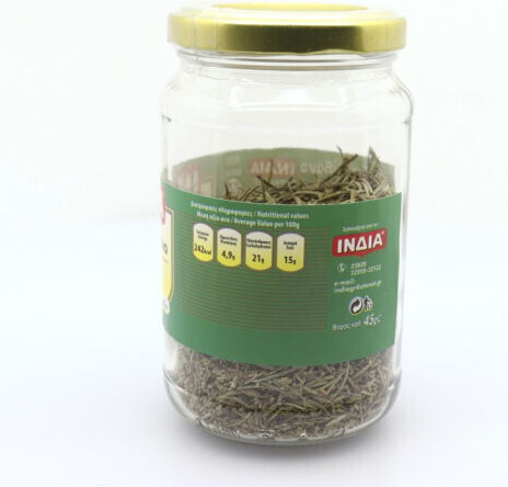 India Rosemary 45gr
