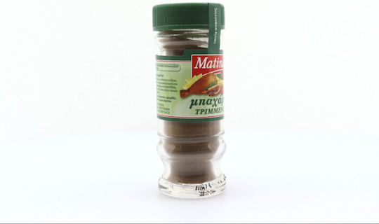Matina Μπαχάρι Τριμμένο 36gr