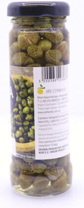 Gaea Capers 105gr